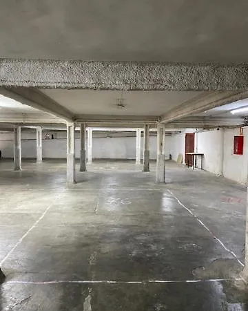 Encantador Piso En Primera Linea De Mar Apartment *