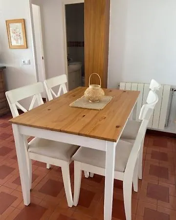 Encantador Piso En Primera Linea De Mar Apartment Platja d'Aro