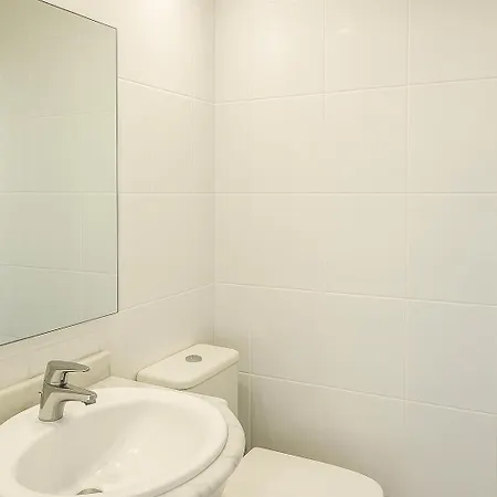 Encantador Piso En Primera Linea De Mar * Platja d'Aro (Playa de Aro)